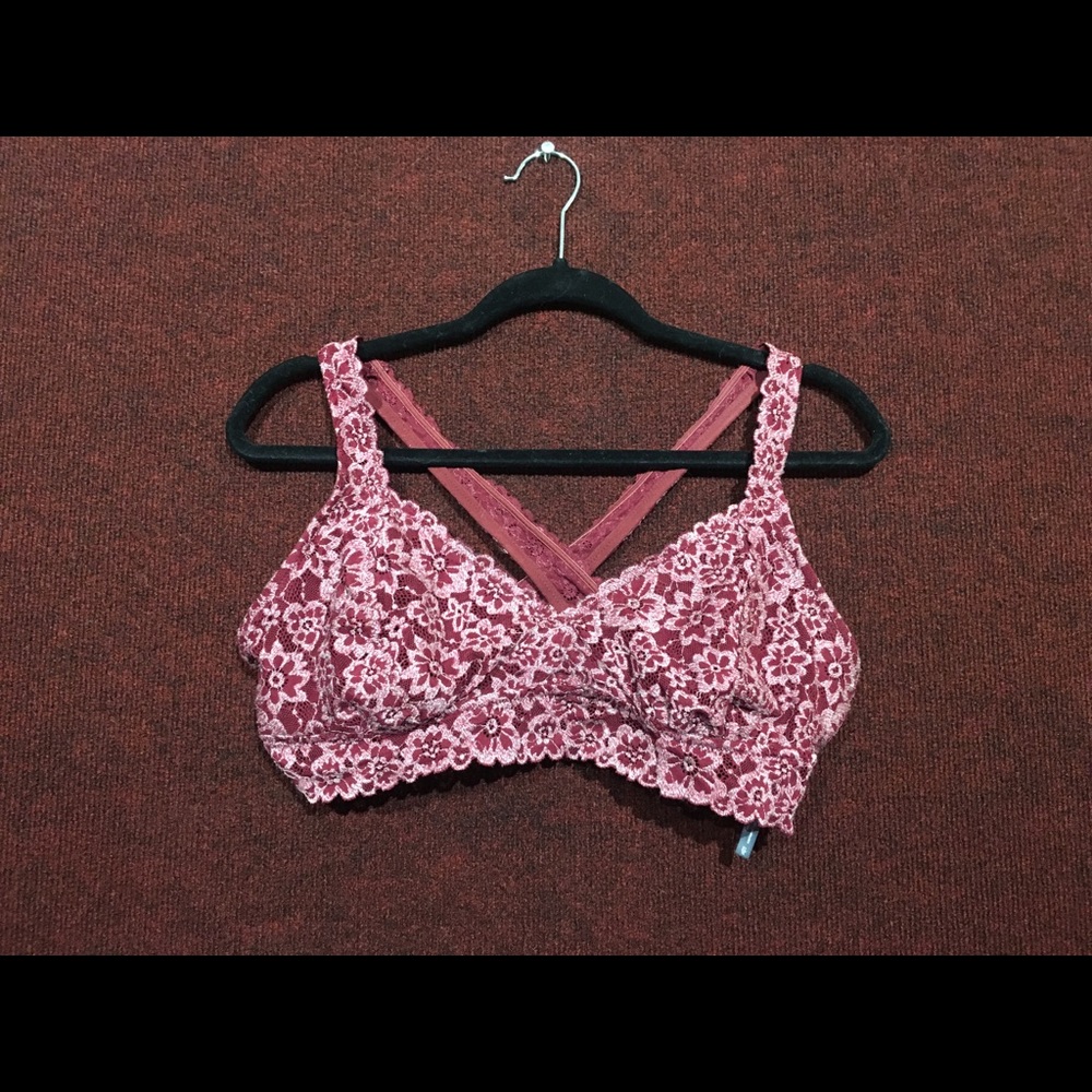 Aerie bralette